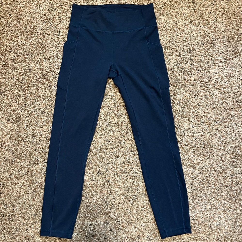 Lululemon | Invigorate High-Rise Tight 25" | 8 - Picture 6 of 10